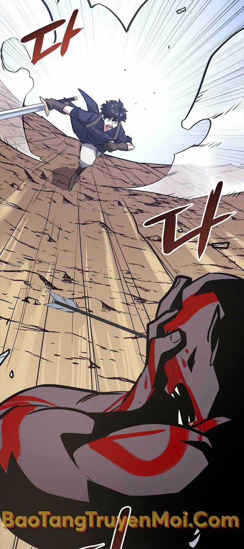 Siêu May Mắn - Chapter 5 - Trang 81