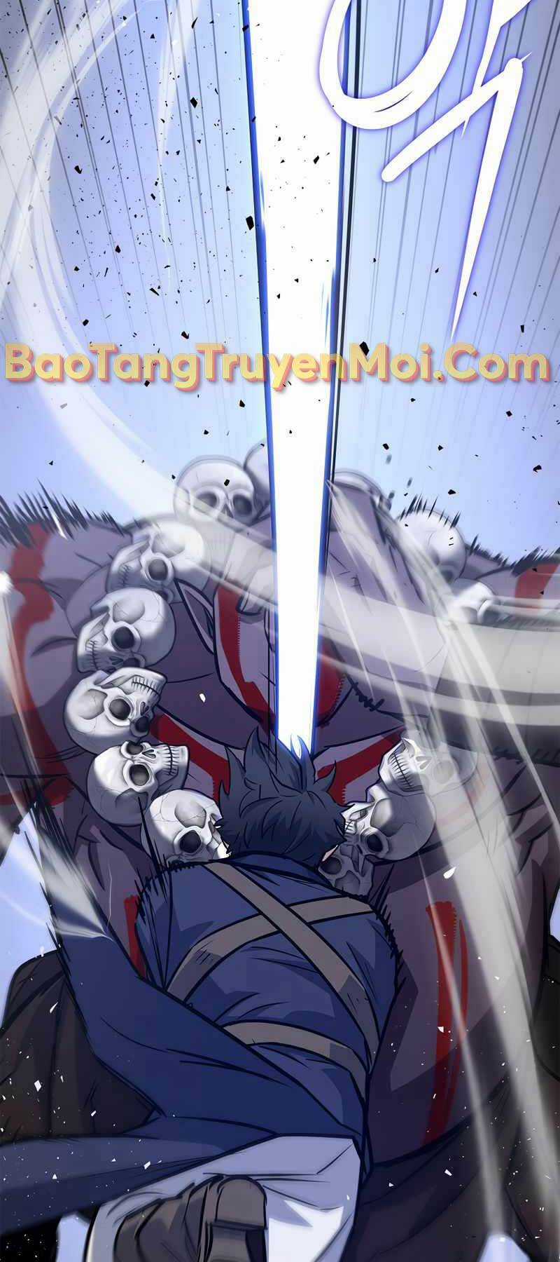 Siêu May Mắn - Chapter 5 - Trang 84