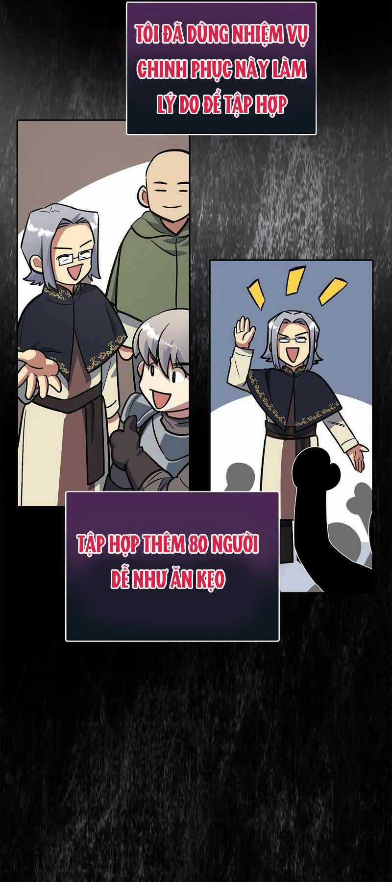 Siêu May Mắn - Chapter 5 - Trang 94