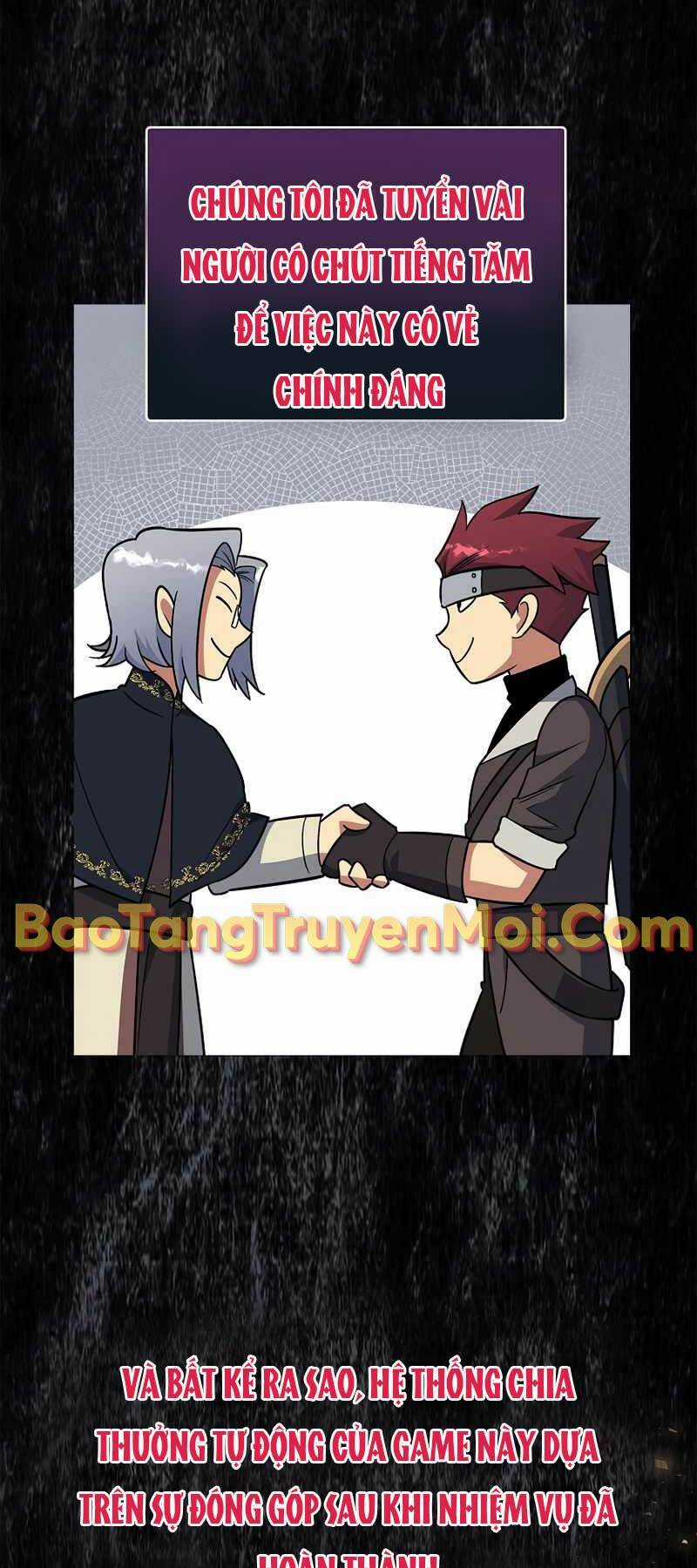 Siêu May Mắn - Chapter 5 - Trang 95