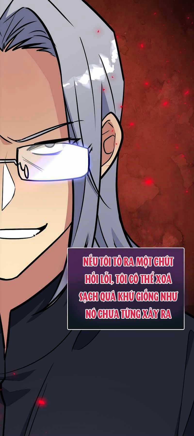 Siêu May Mắn - Chapter 5 - Trang 98