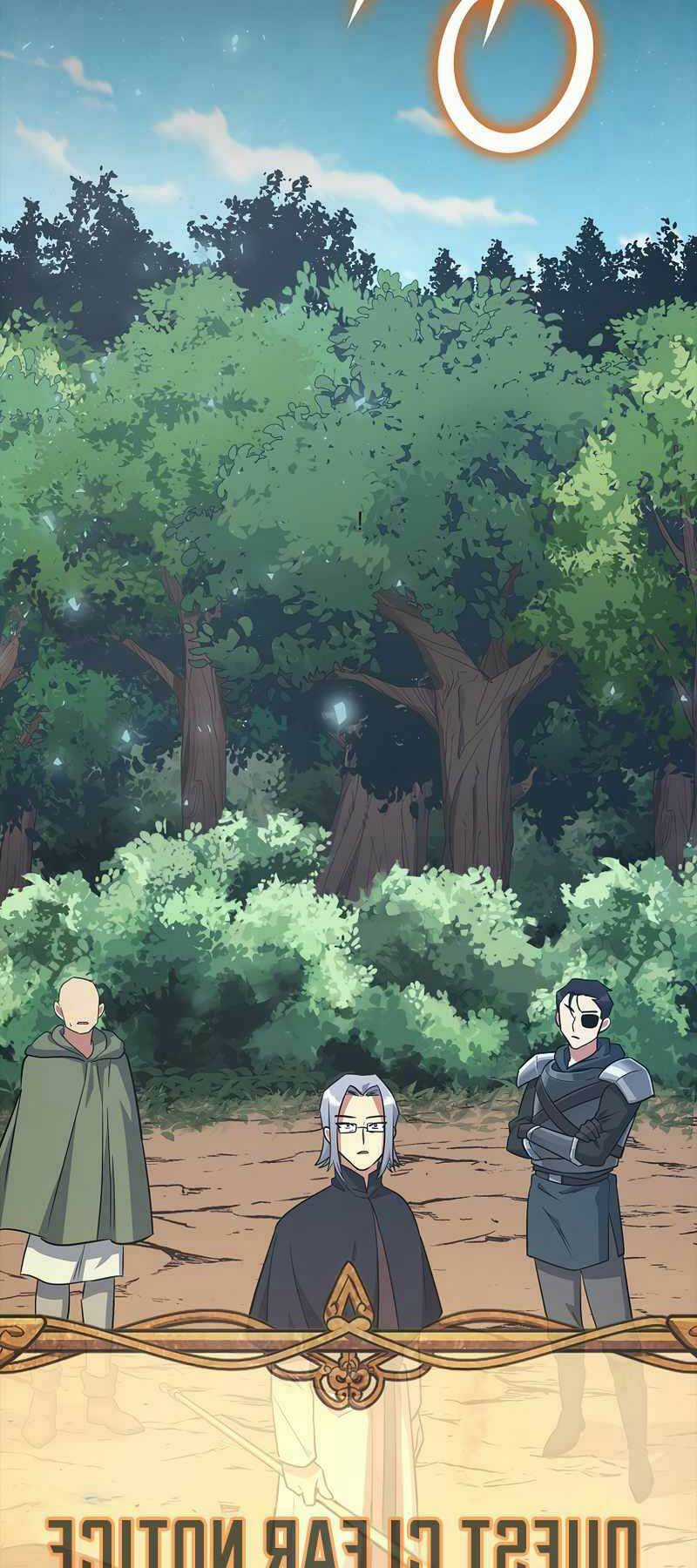 Siêu May Mắn - Chapter 5 - Trang 100