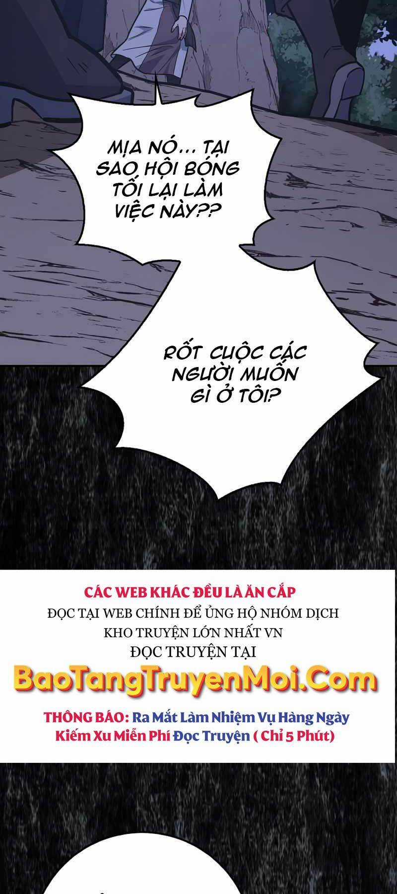 Siêu May Mắn - Chapter 6 - Trang 12