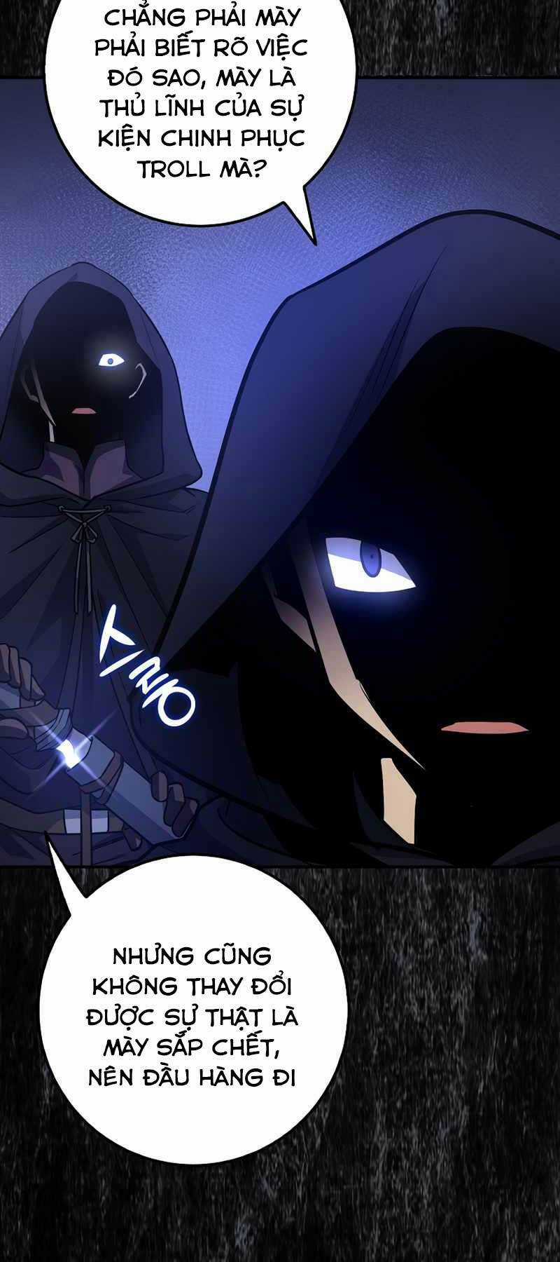 Siêu May Mắn - Chapter 6 - Trang 13