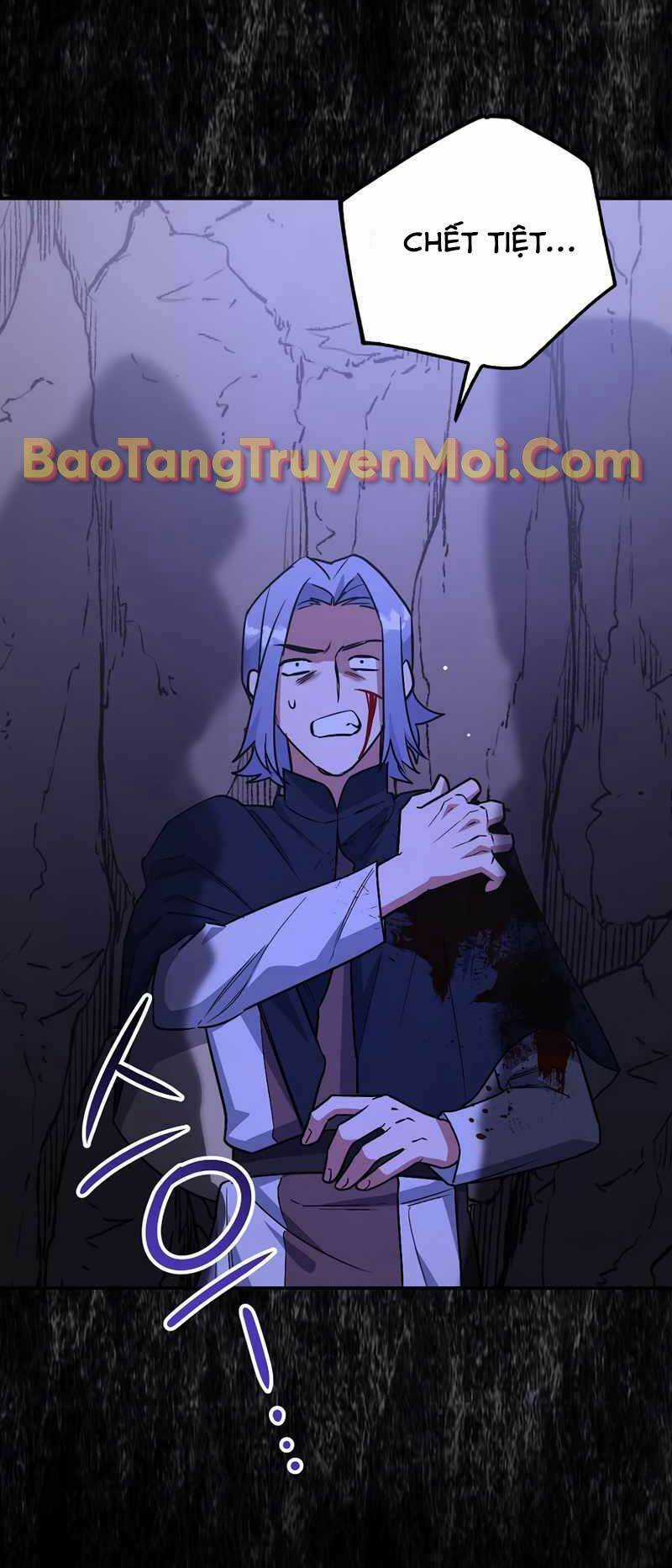 Siêu May Mắn - Chapter 6 - Trang 14