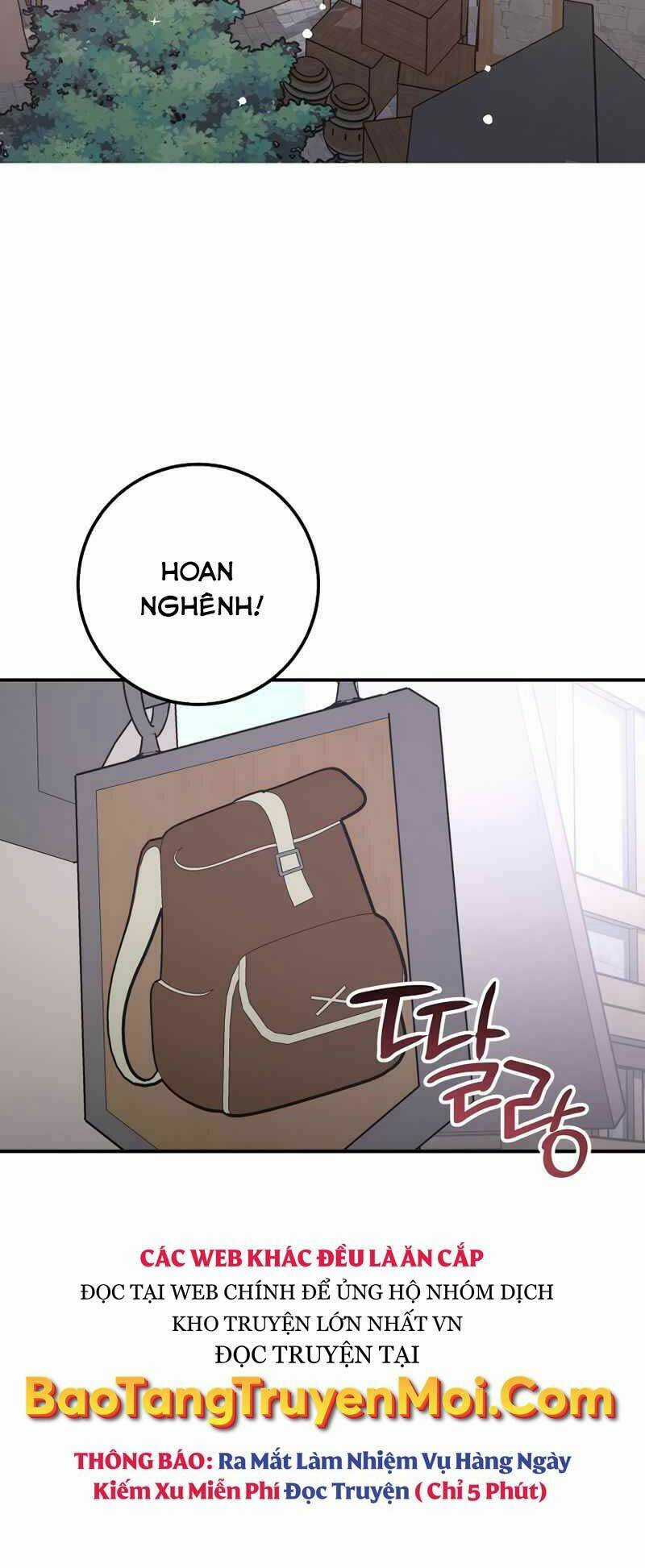 Siêu May Mắn - Chapter 6 - Trang 20