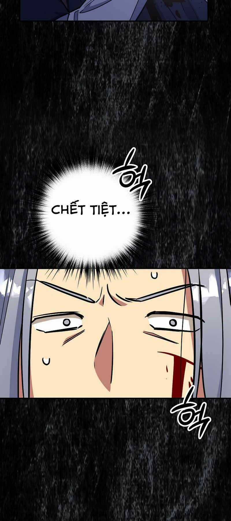 Siêu May Mắn - Chapter 6 - Trang 3