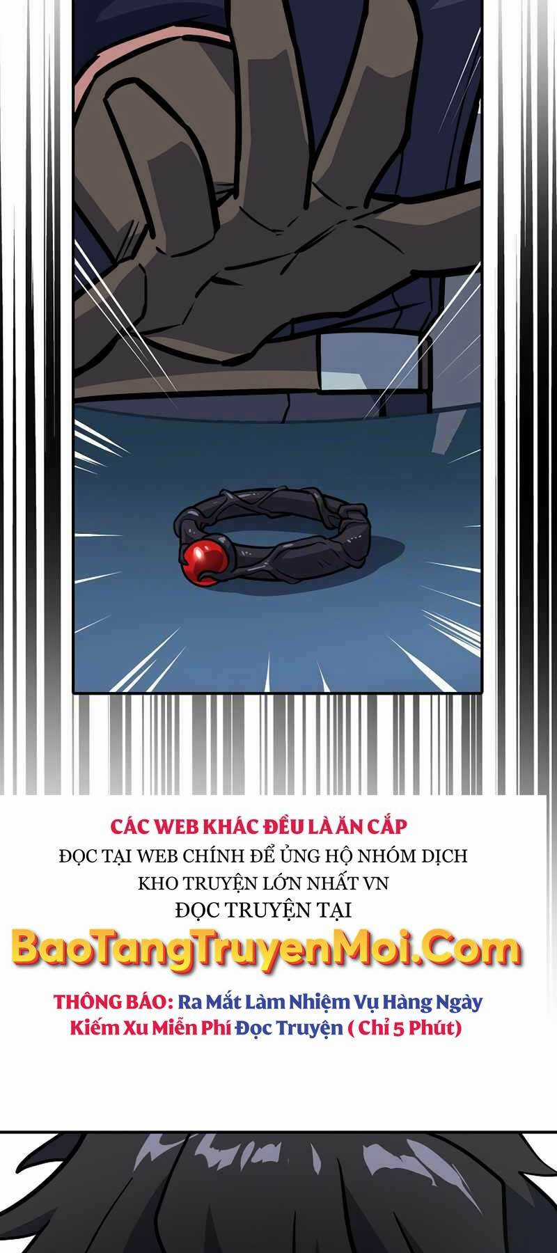 Siêu May Mắn - Chapter 6 - Trang 23