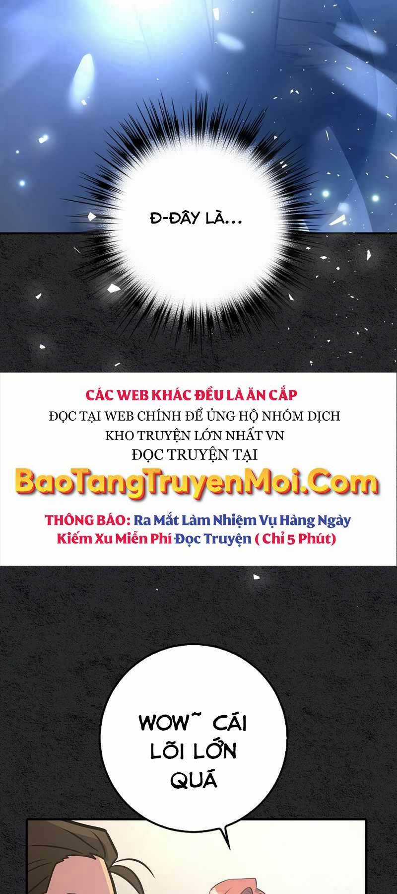 Siêu May Mắn - Chapter 6 - Trang 28