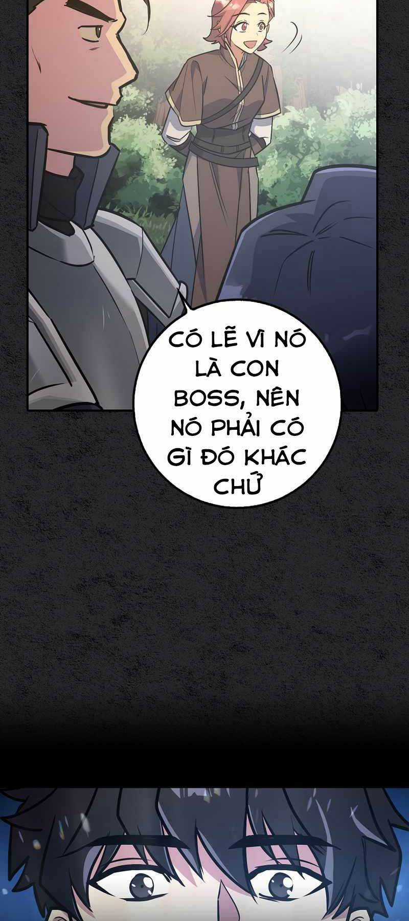 Siêu May Mắn - Chapter 6 - Trang 29