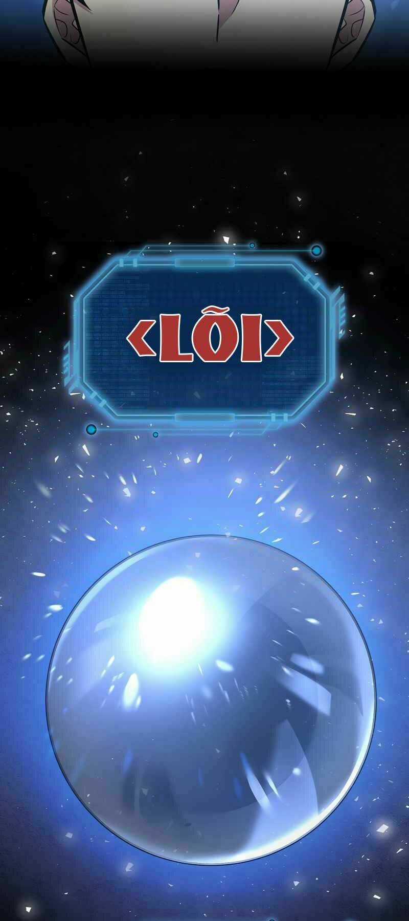 Siêu May Mắn - Chapter 6 - Trang 30