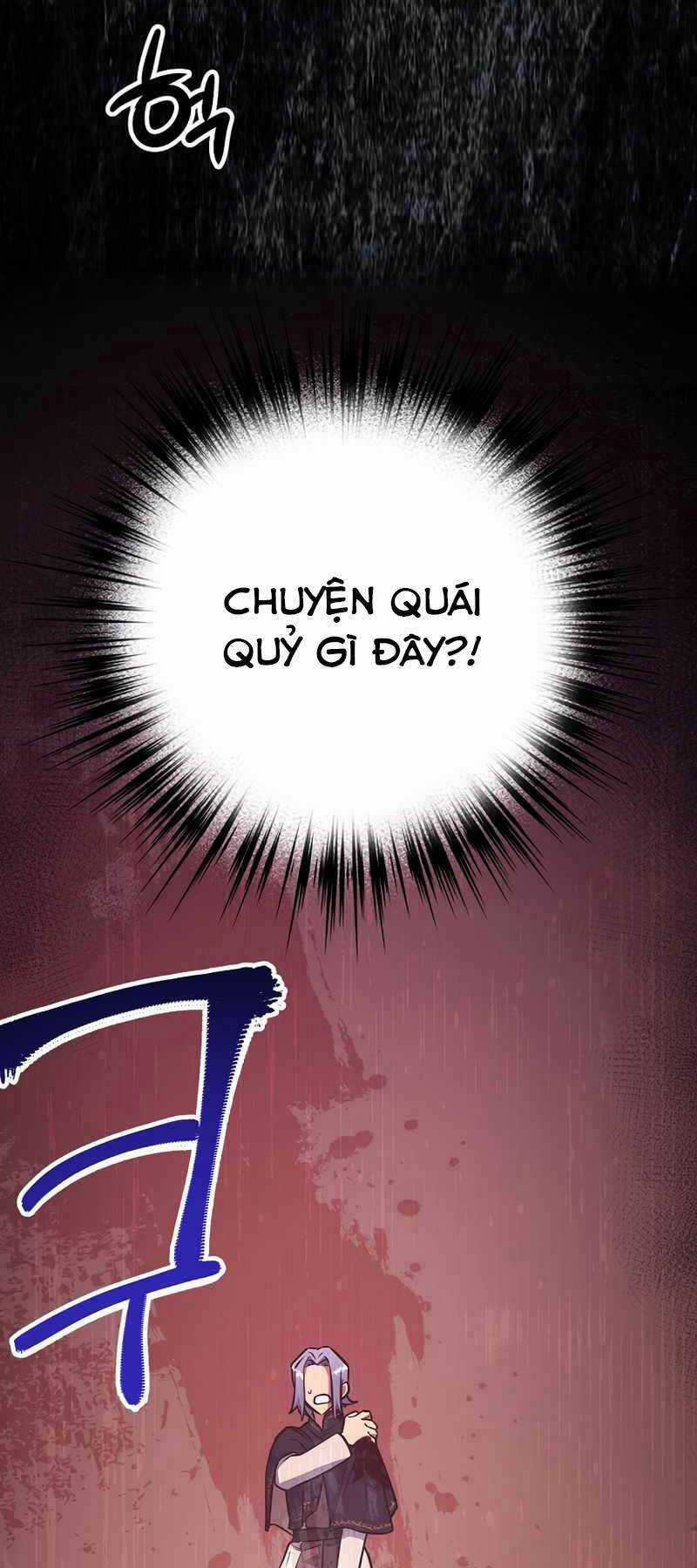 Siêu May Mắn - Chapter 6 - Trang 4