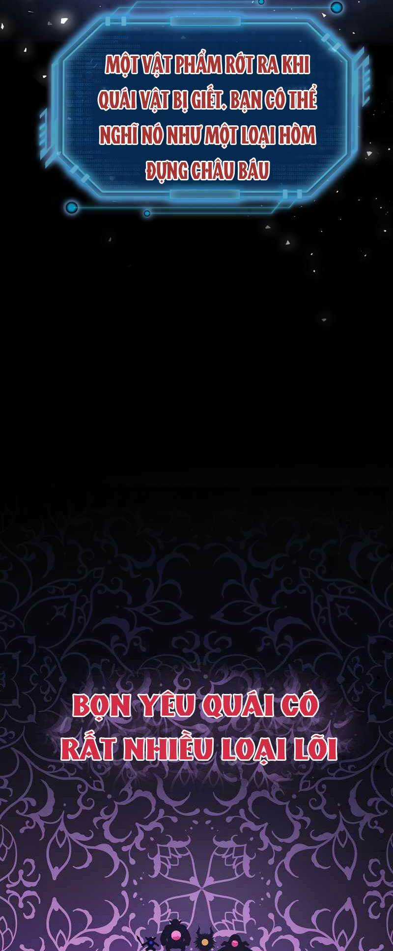 Siêu May Mắn - Chapter 6 - Trang 31