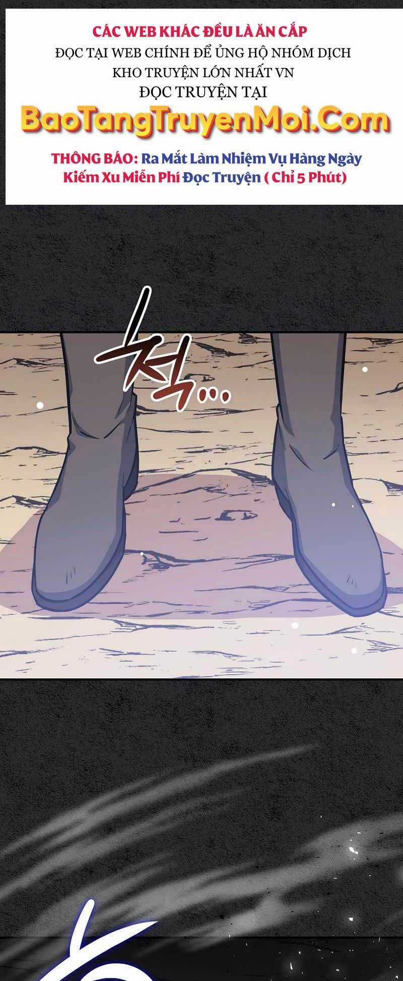 Siêu May Mắn - Chapter 6 - Trang 37