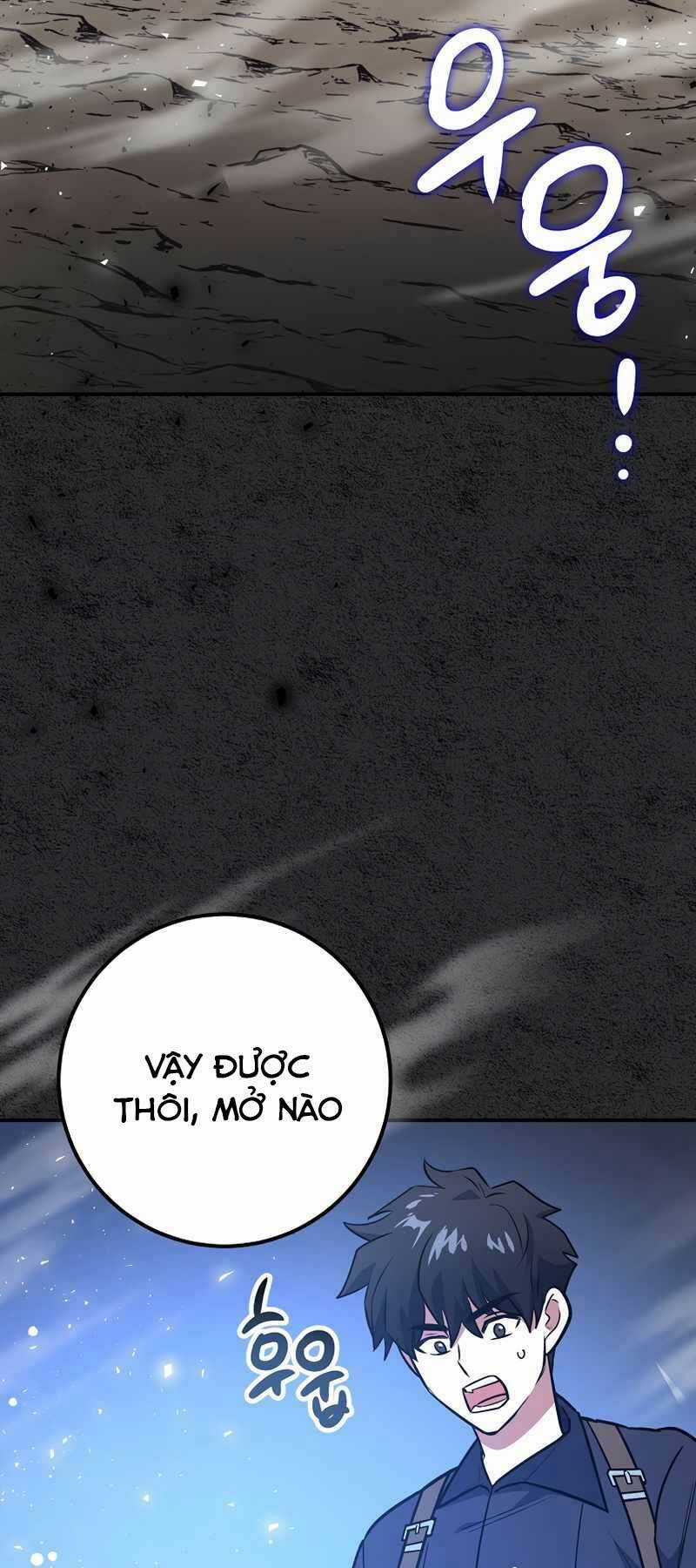 Siêu May Mắn - Chapter 6 - Trang 39