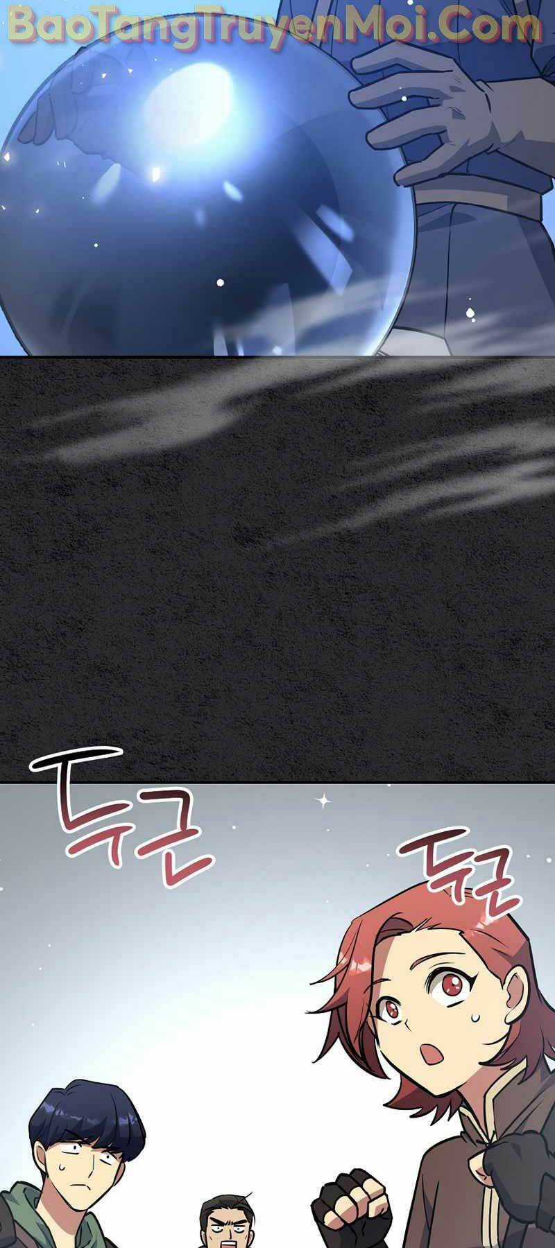 Siêu May Mắn - Chapter 6 - Trang 40