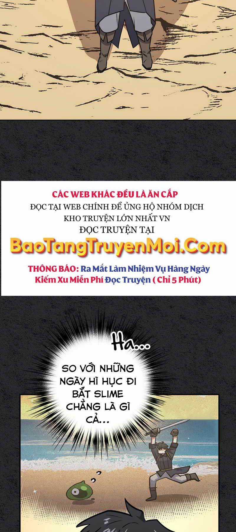 Siêu May Mắn - Chapter 6 - Trang 46