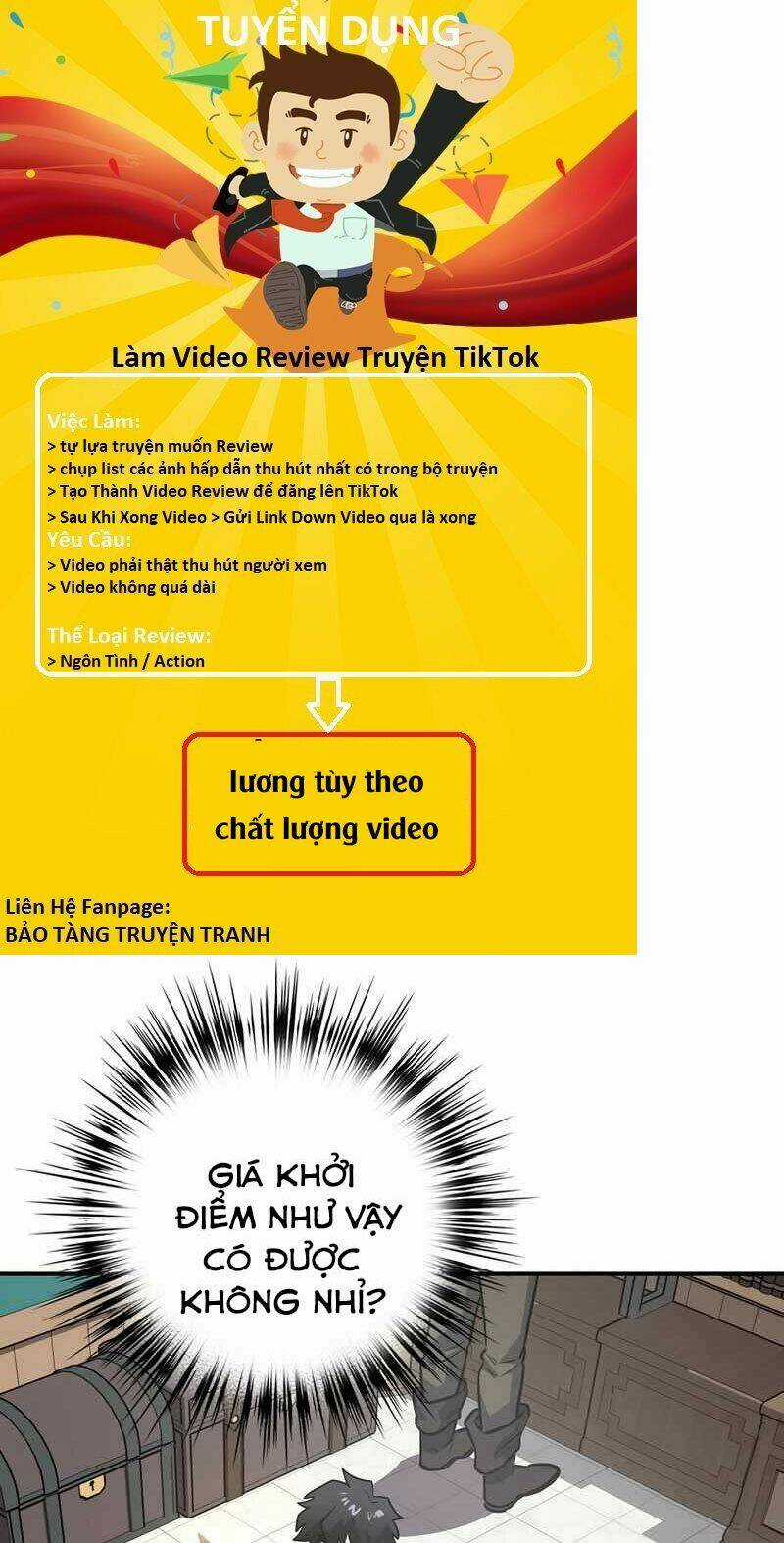 Siêu May Mắn - Chapter 6 - Trang 51