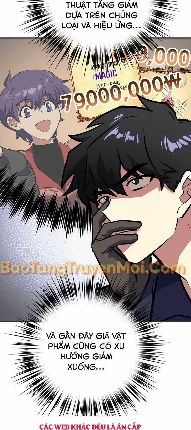 Siêu May Mắn - Chapter 6 - Trang 53