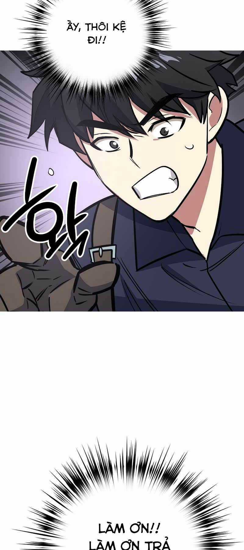 Siêu May Mắn - Chapter 6 - Trang 55