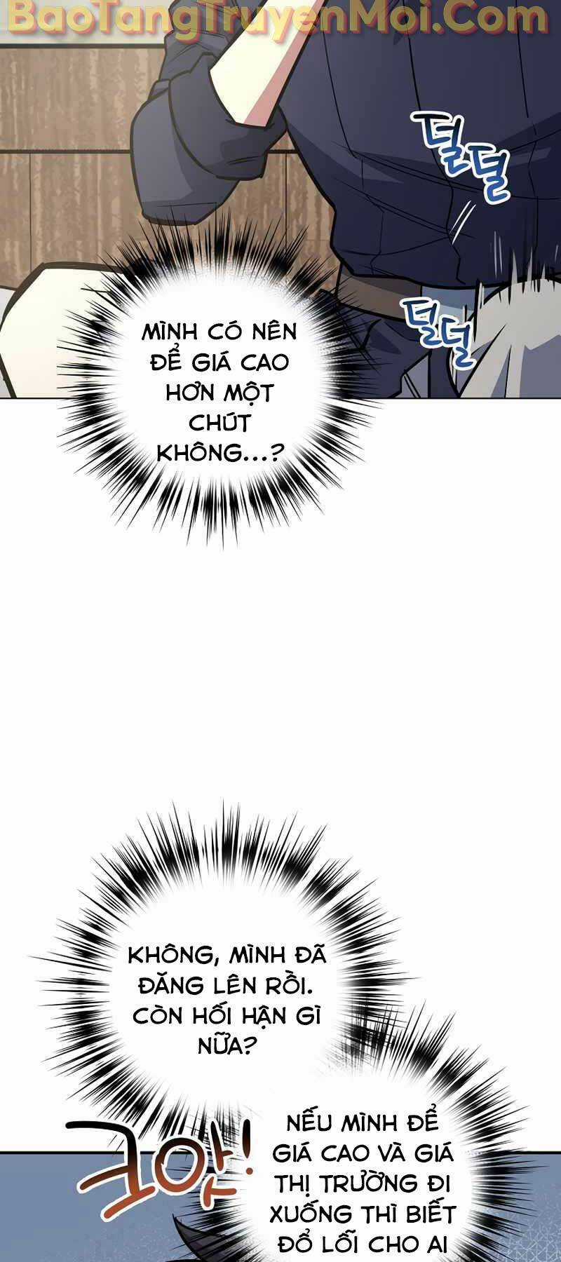 Siêu May Mắn - Chapter 6 - Trang 60