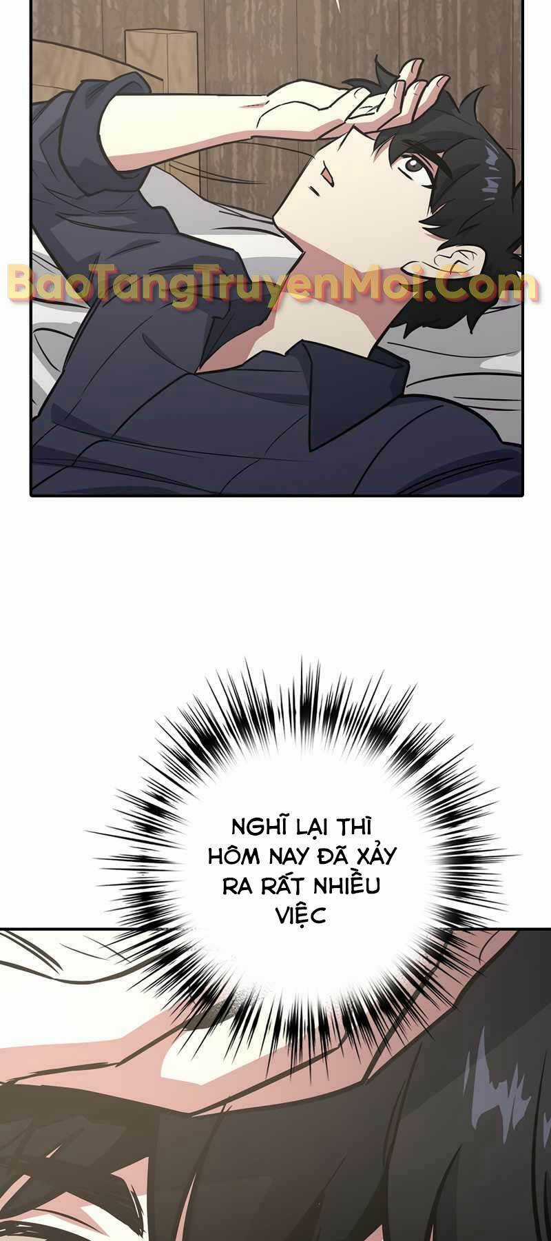 Siêu May Mắn - Chapter 6 - Trang 63