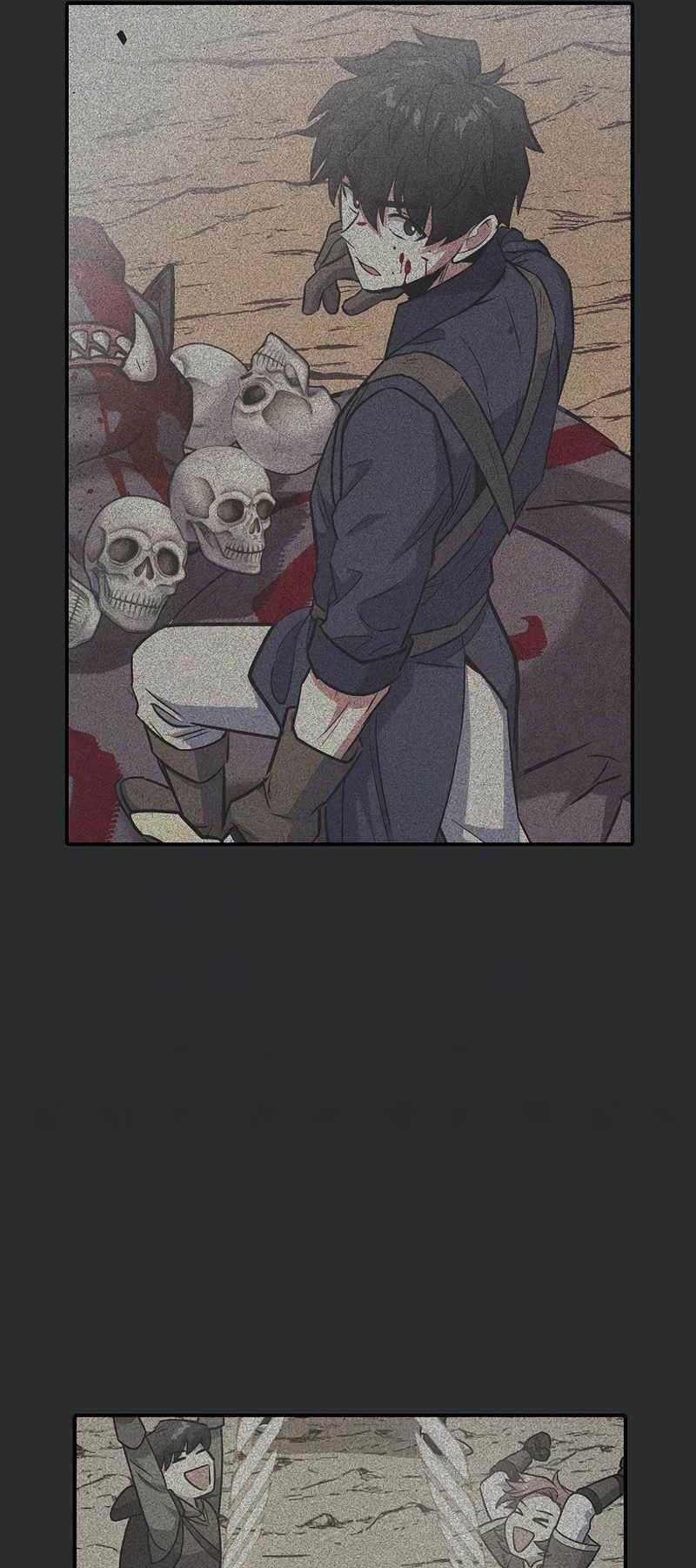 Siêu May Mắn - Chapter 6 - Trang 65