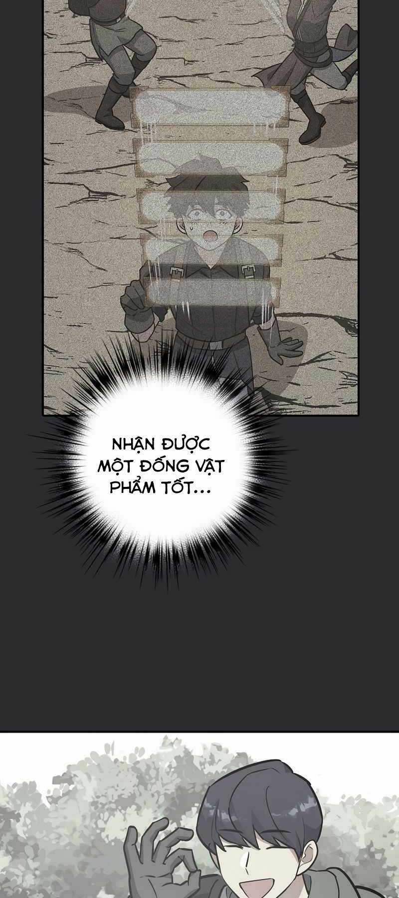 Siêu May Mắn - Chapter 6 - Trang 66