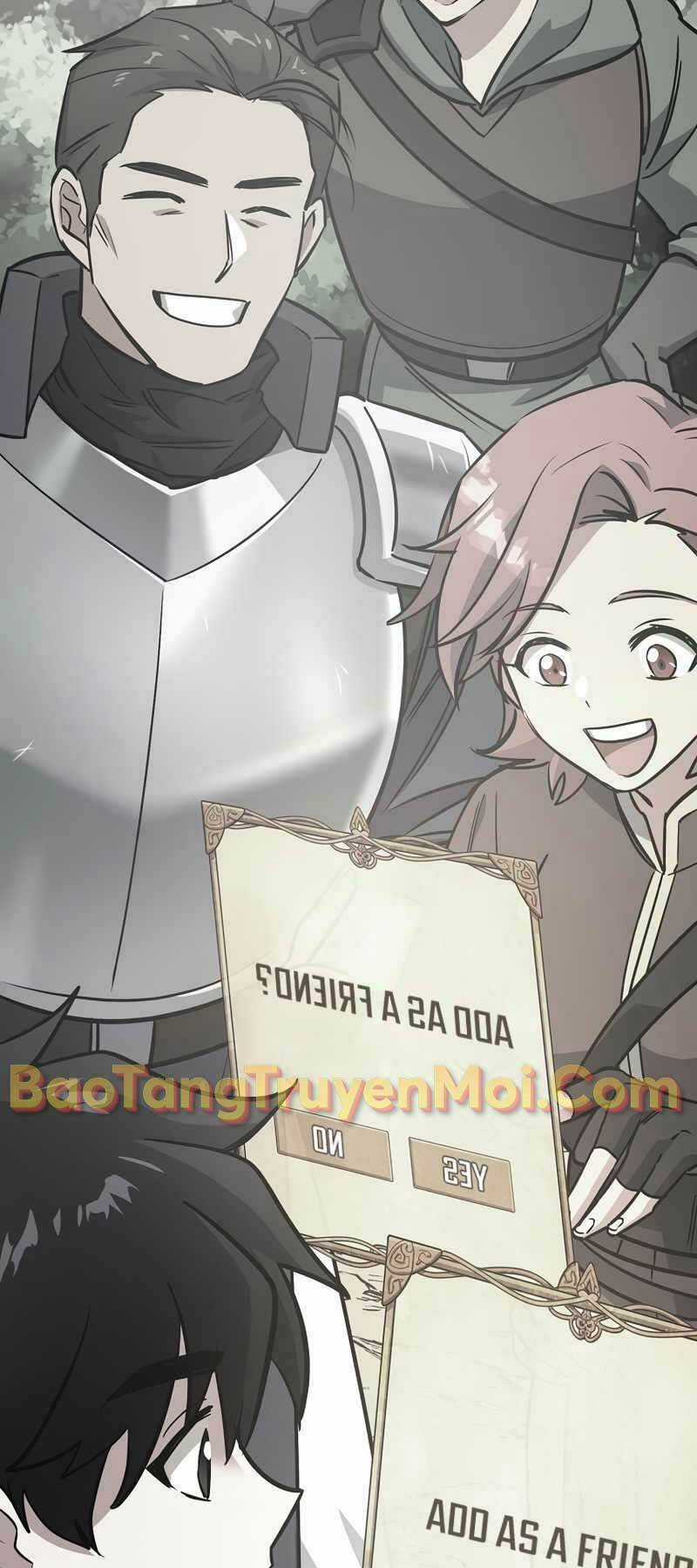 Siêu May Mắn - Chapter 6 - Trang 67