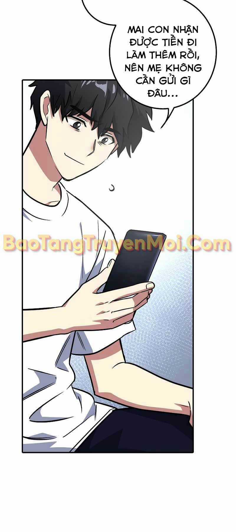 Siêu May Mắn - Chapter 6 - Trang 76