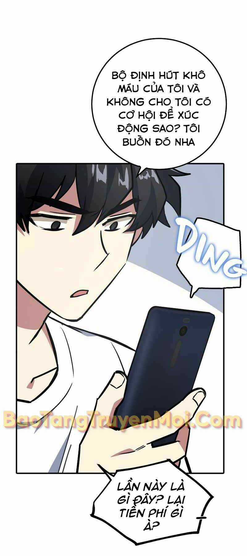 Siêu May Mắn - Chapter 6 - Trang 78