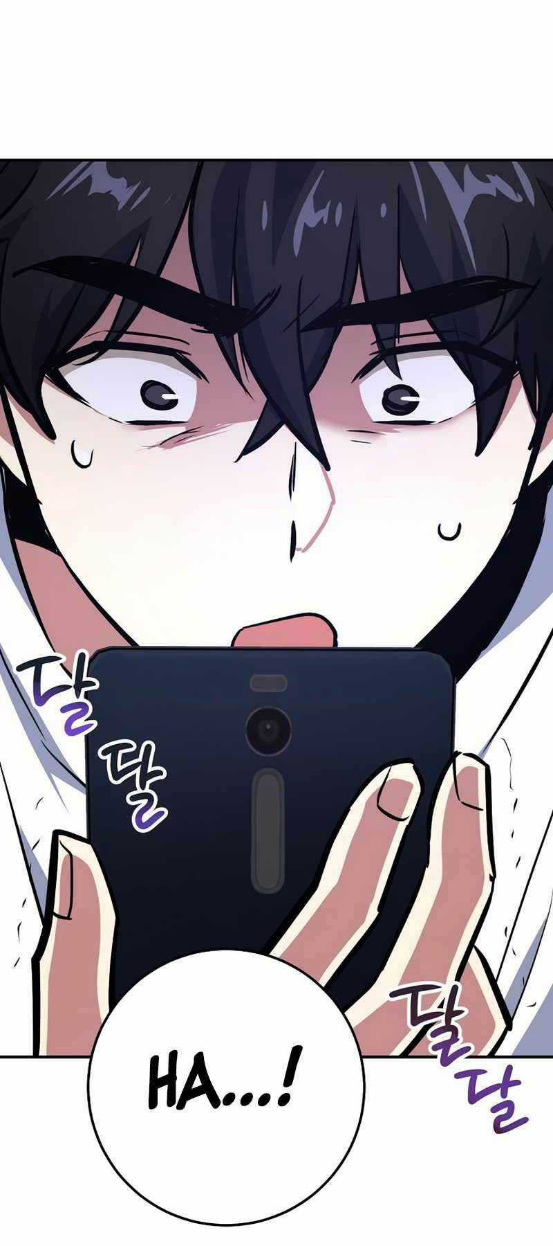 Siêu May Mắn - Chapter 6 - Trang 82