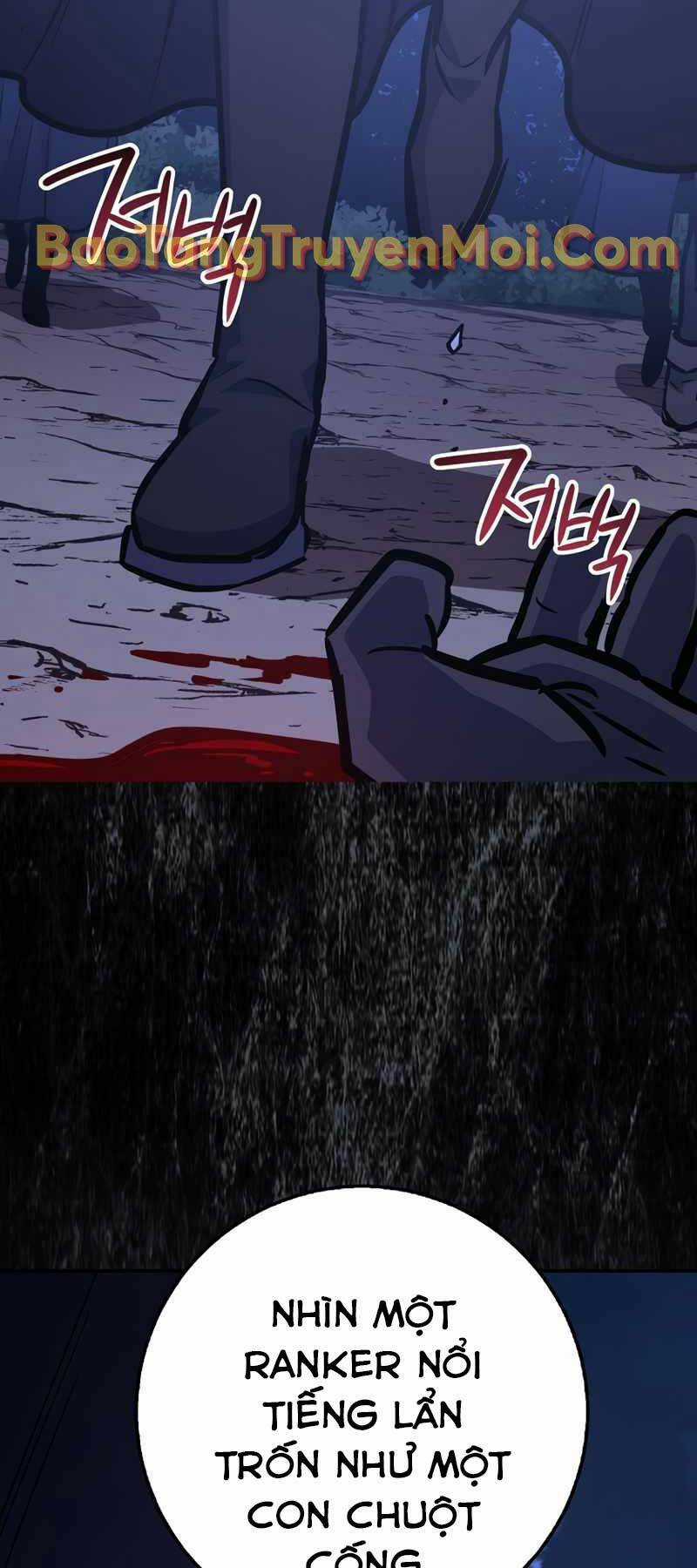 Siêu May Mắn - Chapter 6 - Trang 10