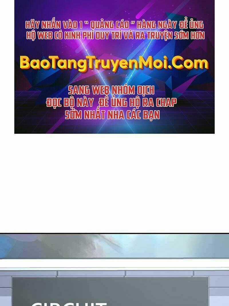 Siêu May Mắn - Chapter 7 - Trang 1