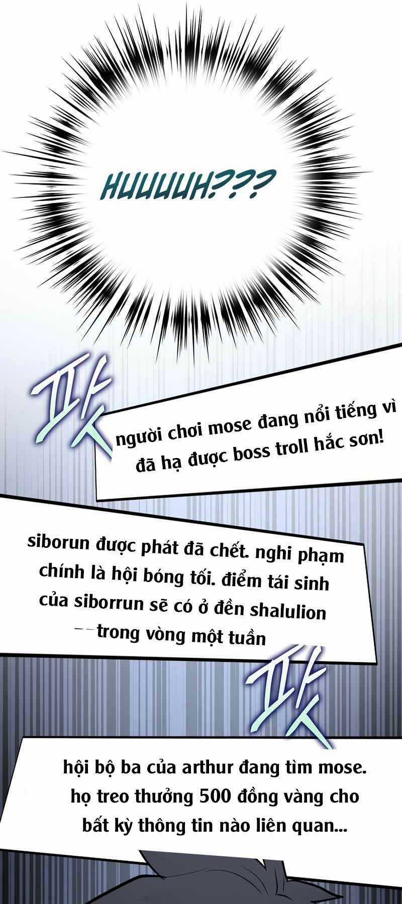 Siêu May Mắn - Chapter 7 - Trang 14