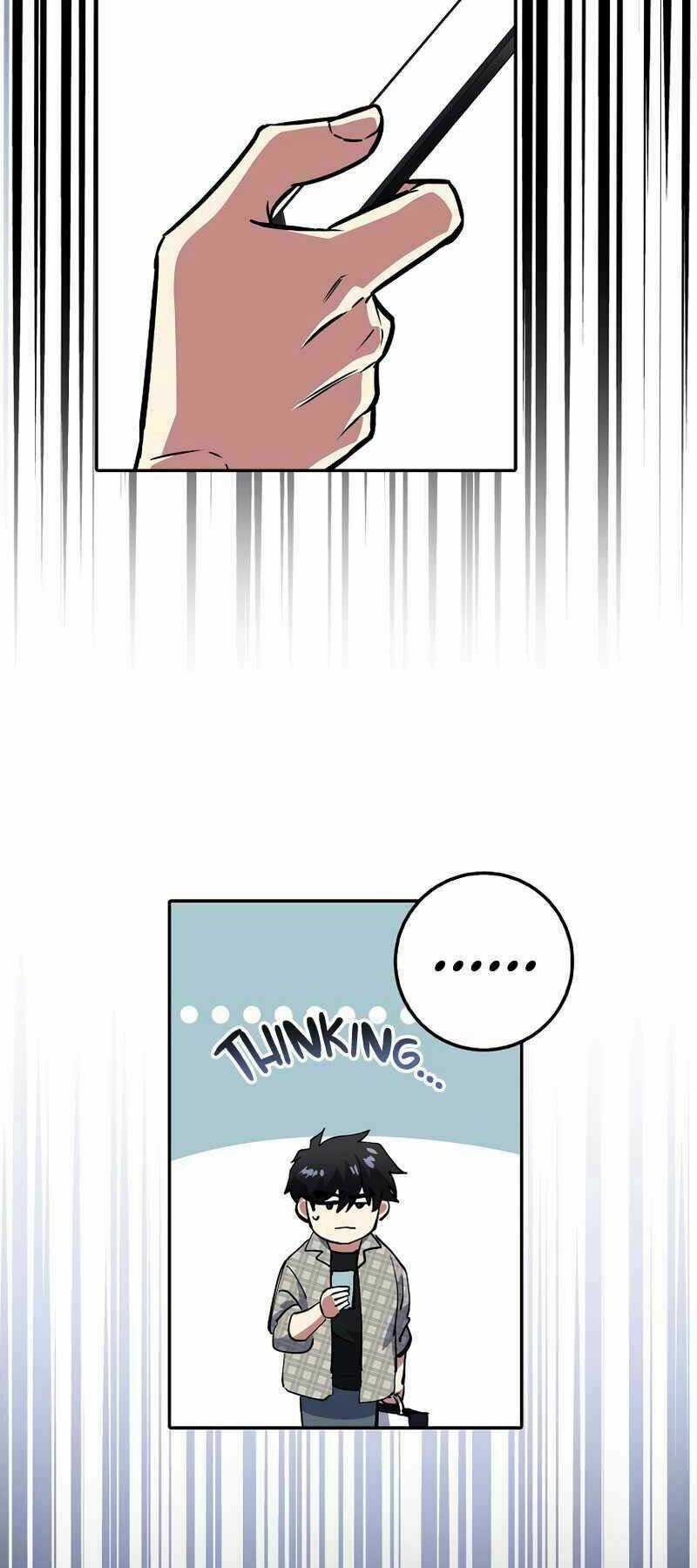 Siêu May Mắn - Chapter 7 - Trang 17