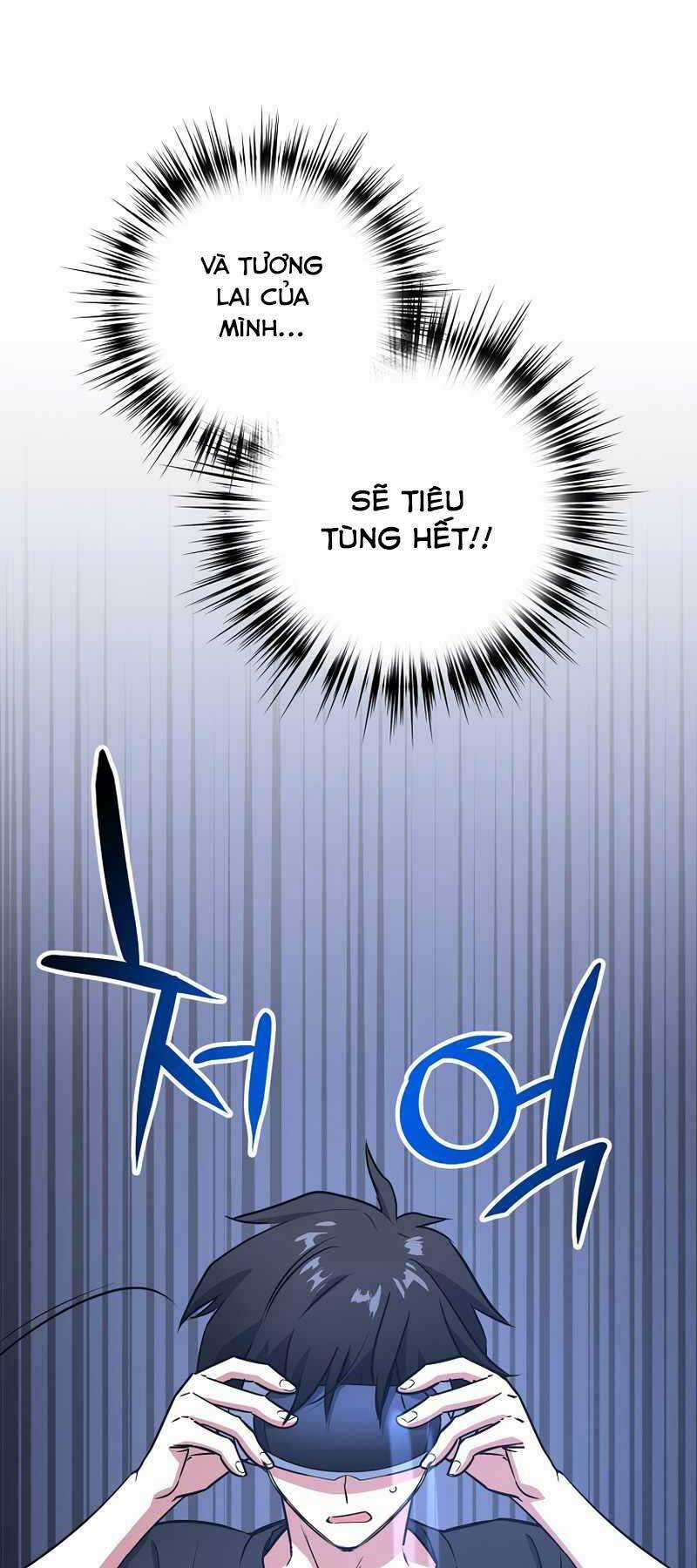 Siêu May Mắn - Chapter 7 - Trang 25