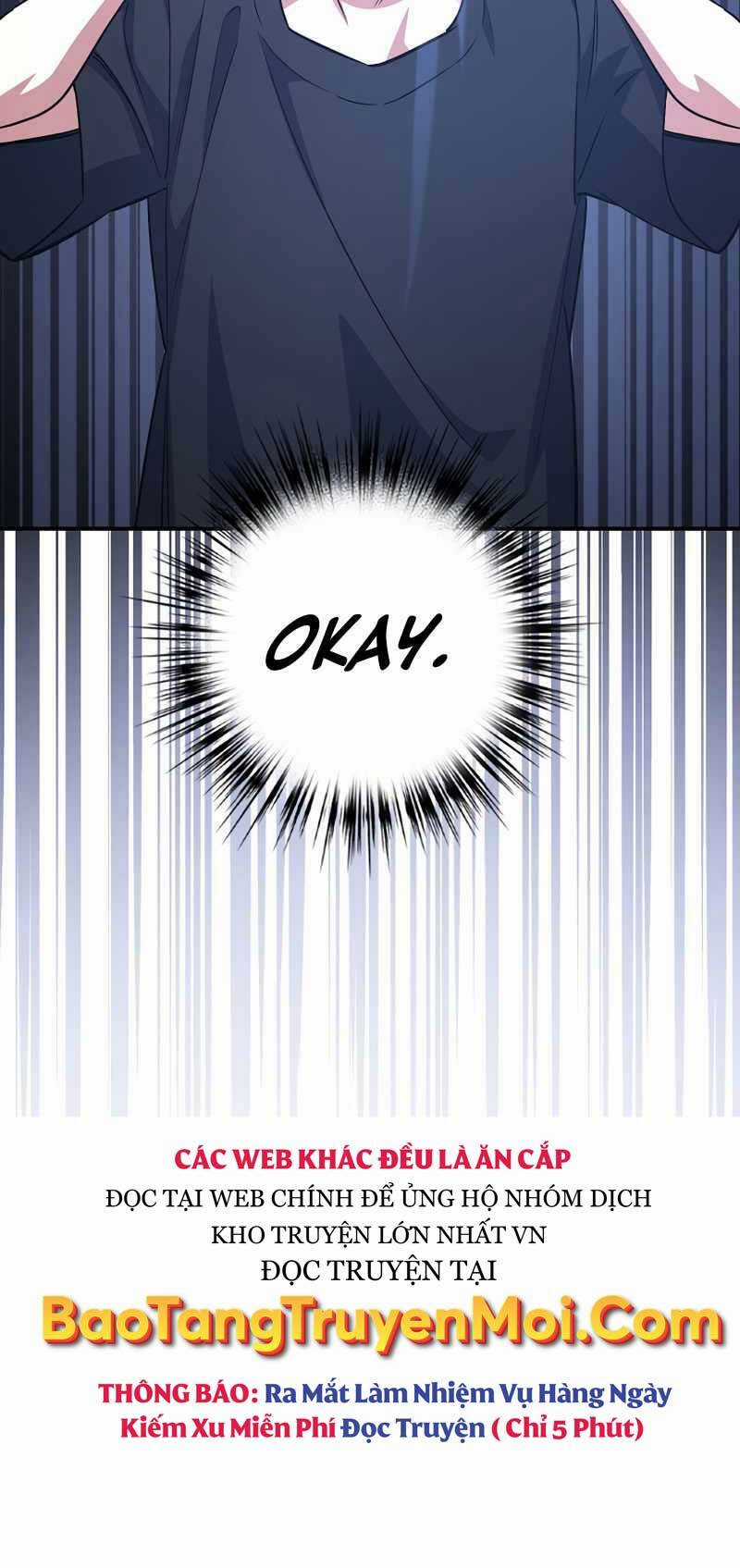 Siêu May Mắn - Chapter 7 - Trang 26