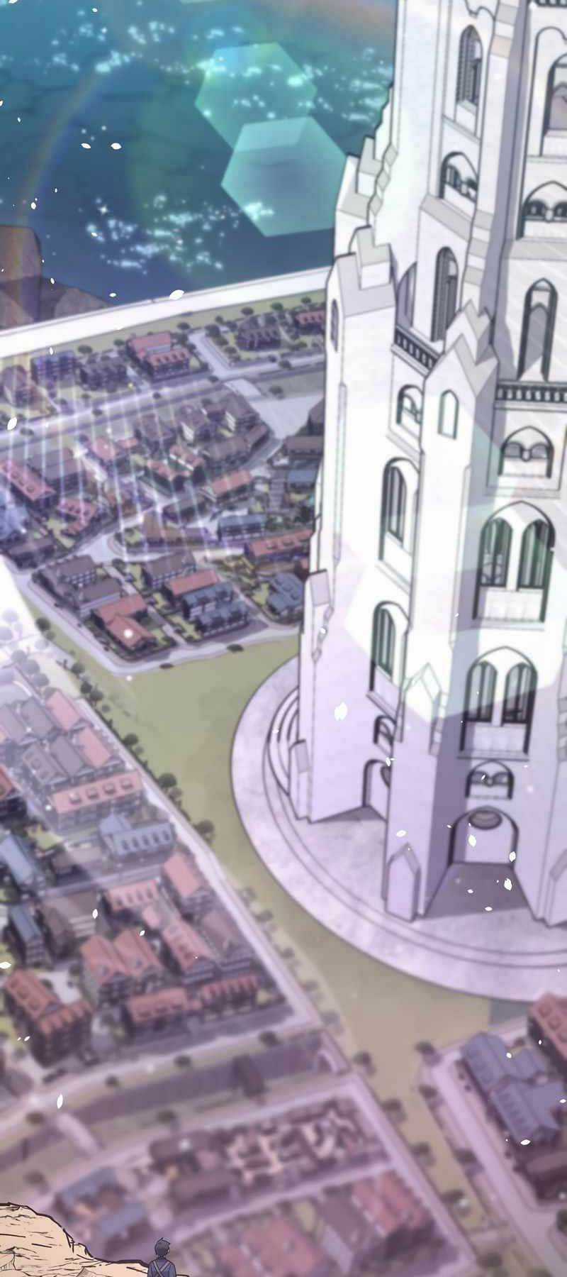 Siêu May Mắn - Chapter 7 - Trang 30