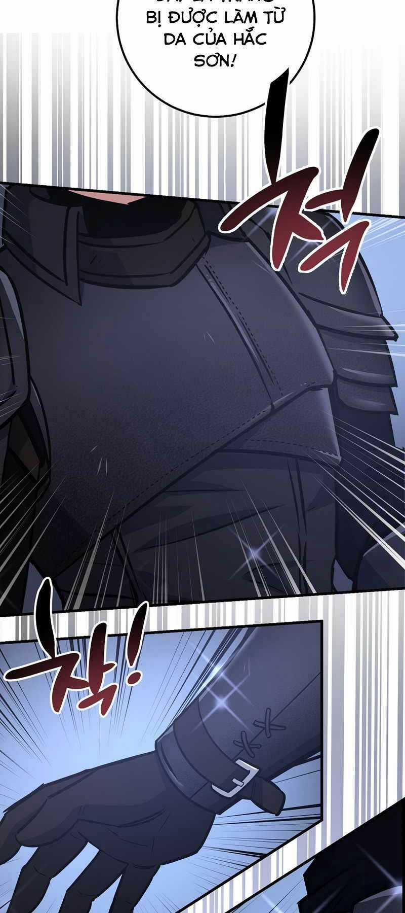 Siêu May Mắn - Chapter 7 - Trang 34