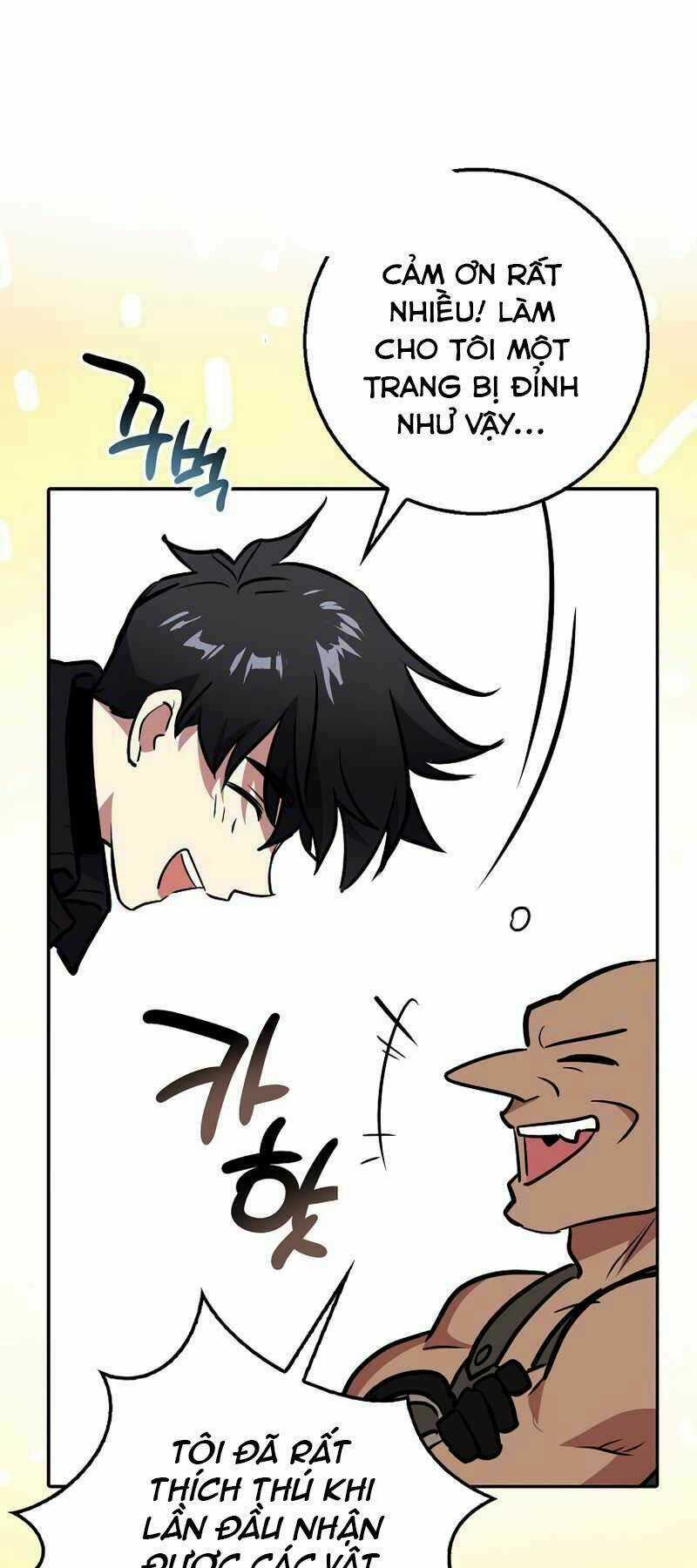 Siêu May Mắn - Chapter 7 - Trang 38