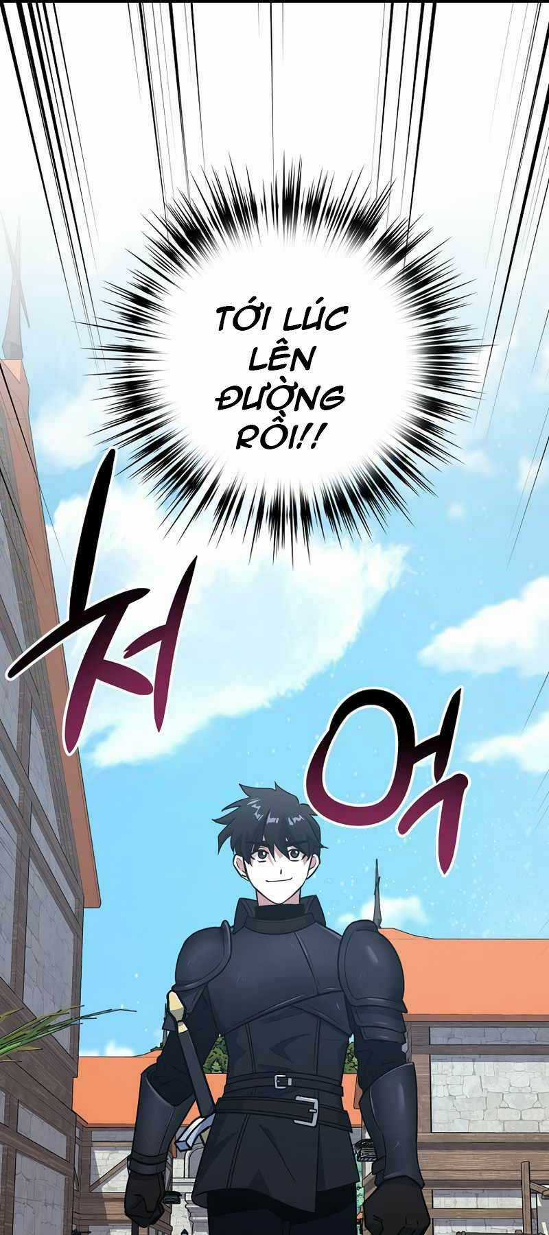 Siêu May Mắn - Chapter 7 - Trang 40