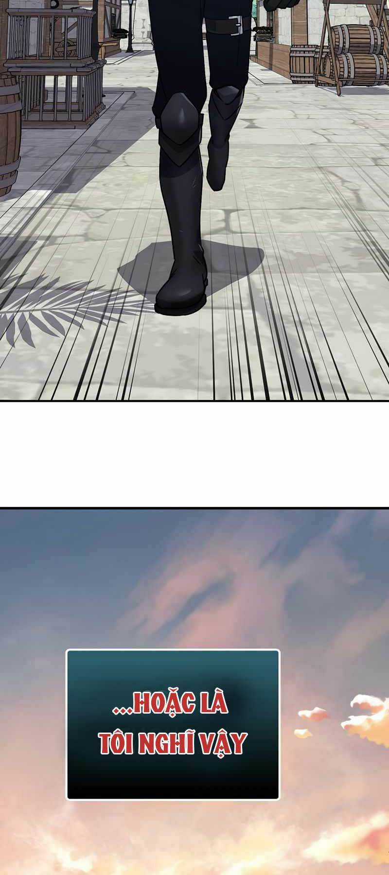 Siêu May Mắn - Chapter 7 - Trang 41