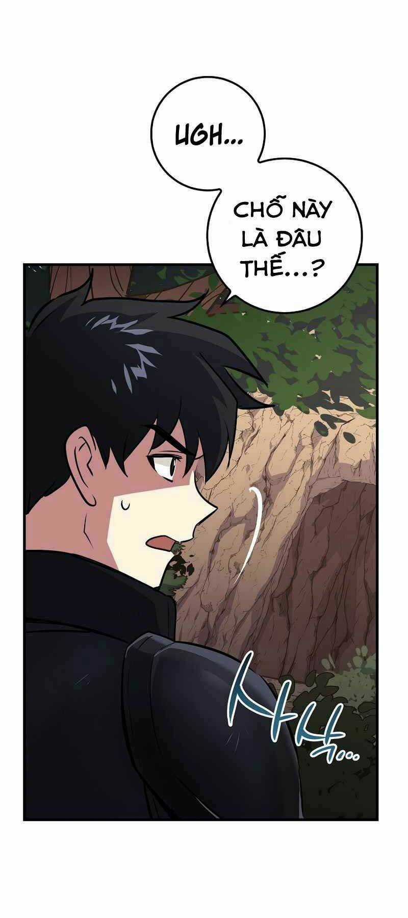 Siêu May Mắn - Chapter 7 - Trang 43