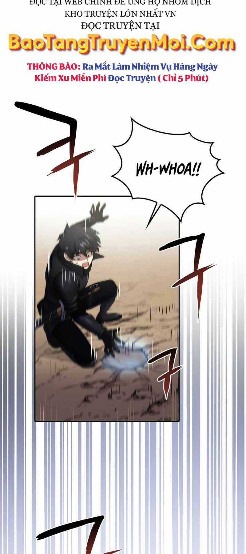 Siêu May Mắn - Chapter 7 - Trang 48