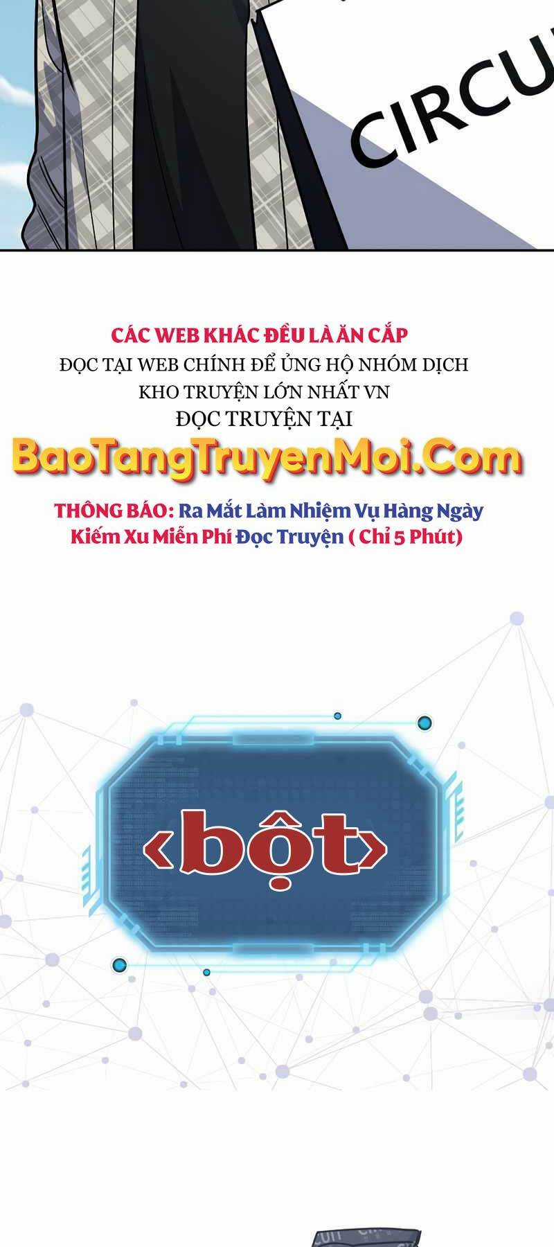 Siêu May Mắn - Chapter 7 - Trang 6
