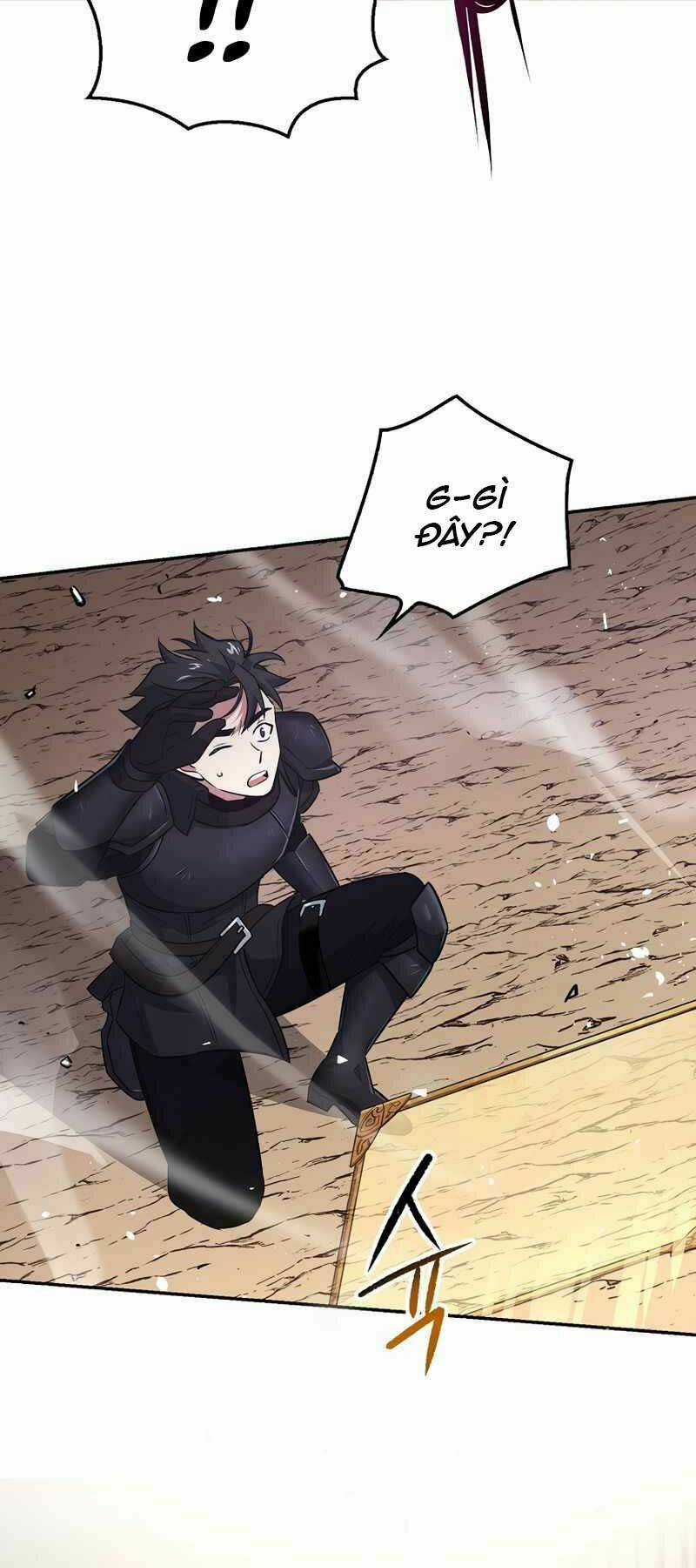 Siêu May Mắn - Chapter 7 - Trang 51