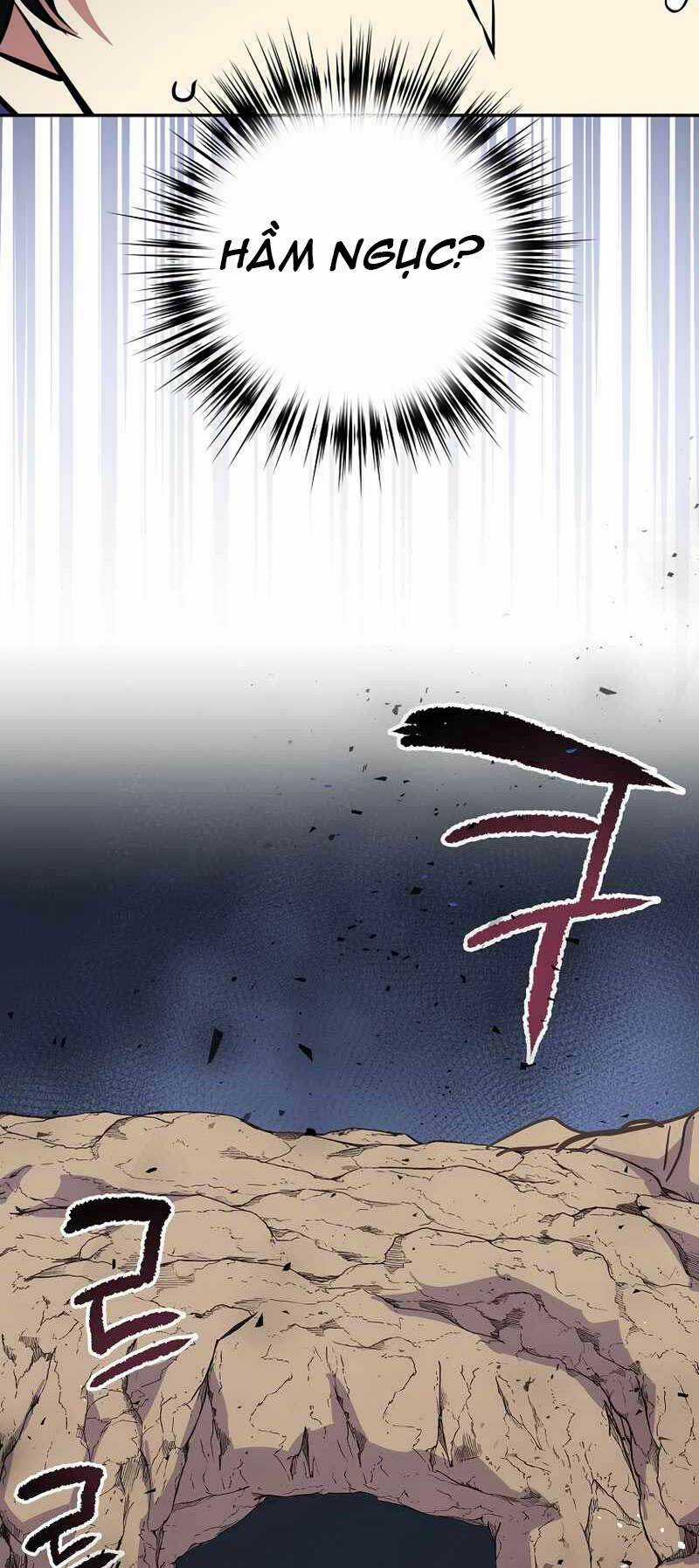 Siêu May Mắn - Chapter 7 - Trang 53