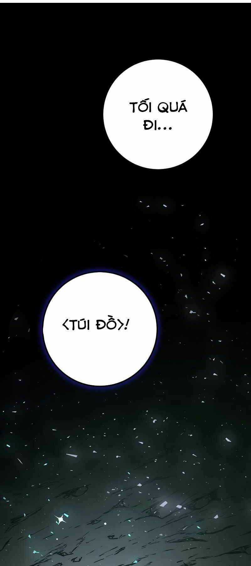 Siêu May Mắn - Chapter 7 - Trang 55