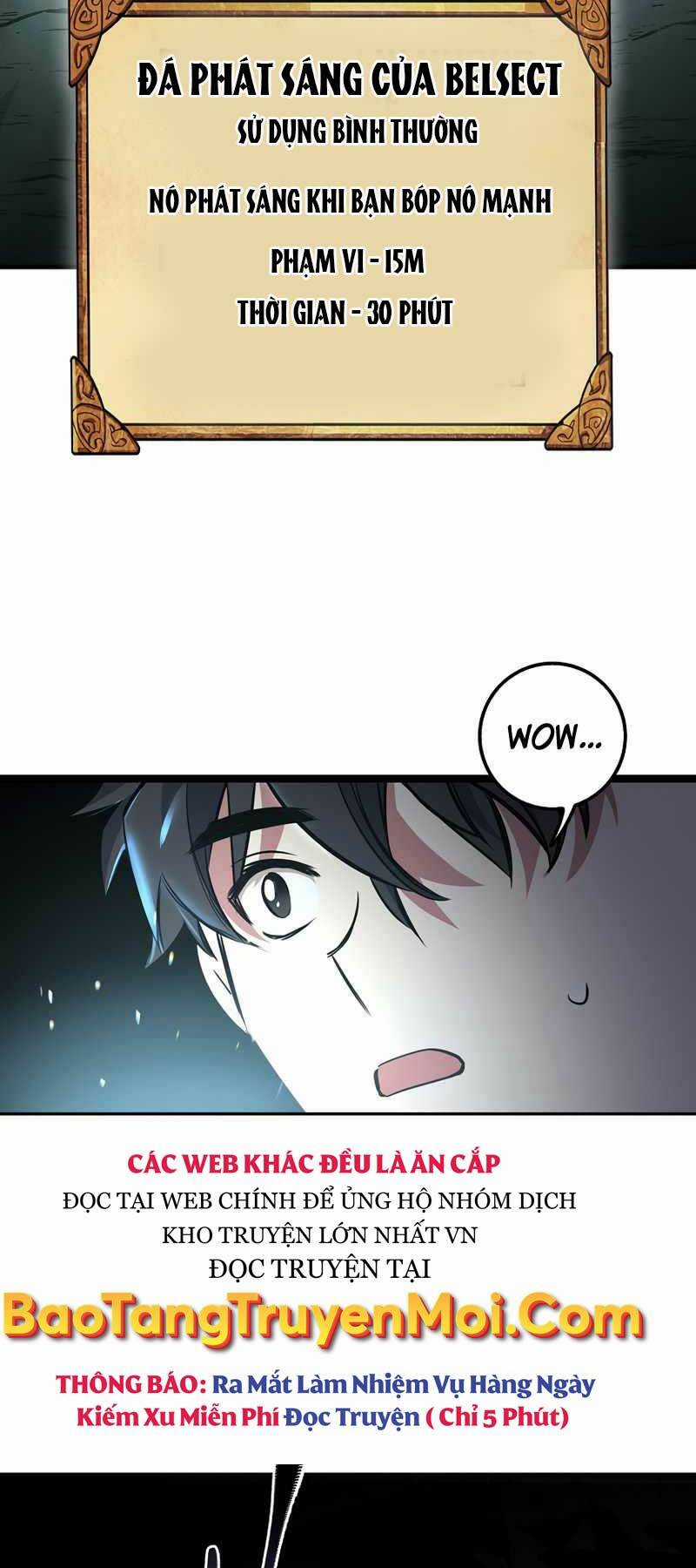 Siêu May Mắn - Chapter 7 - Trang 57